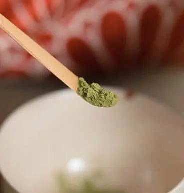 Bamboo Chashaku Matcha Spoon