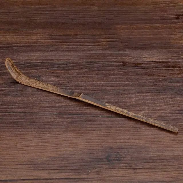 Bamboo Chashaku Matcha Spoon