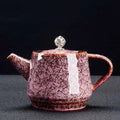 Beautiful Chinese Porcelain Teapot 240ML