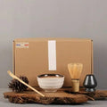 Complete Matcha Kit