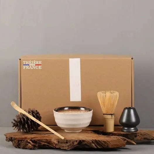 Complete Matcha Kit