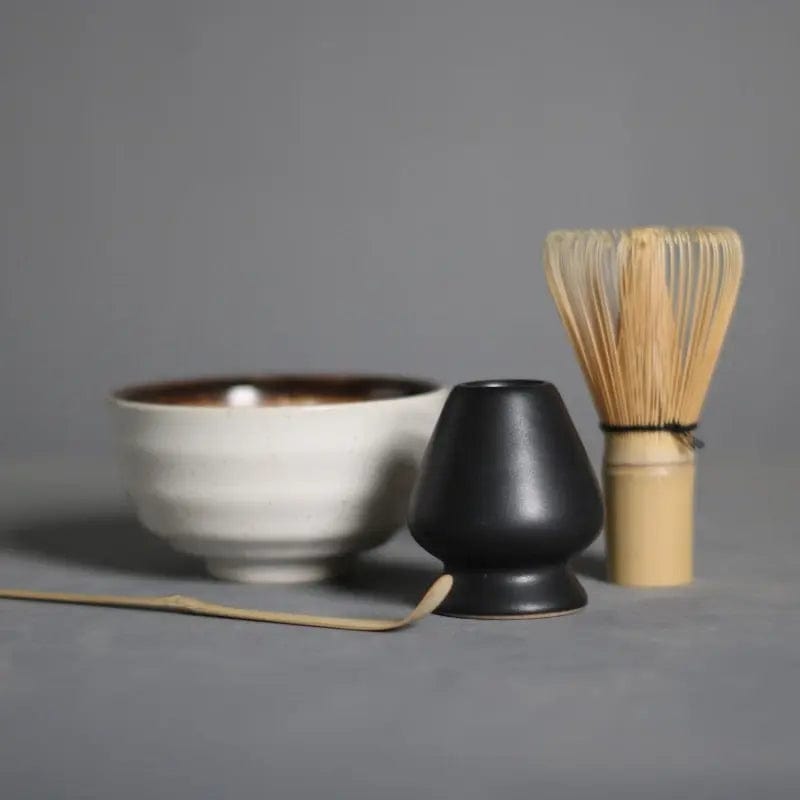Complete Matcha Kit