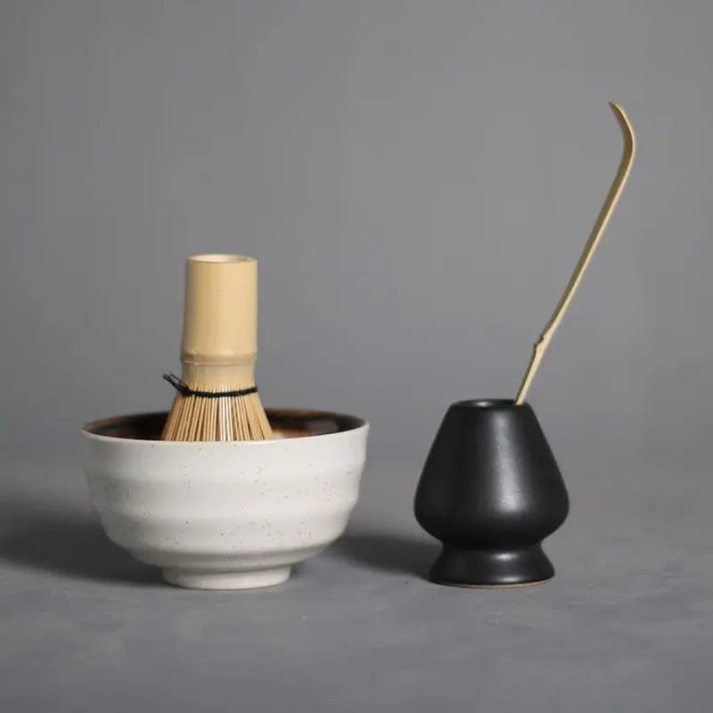 Complete Matcha Kit