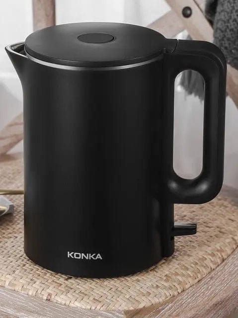 Designer Electric Teapot 1.7L