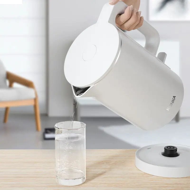 Designer Electric Teapot 1.7L