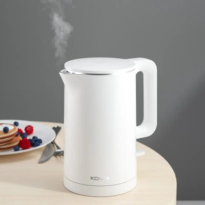 Designer Electric Teapot 1.7L