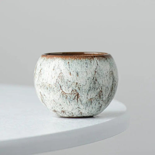 Dragon Scale Teacup 150ml