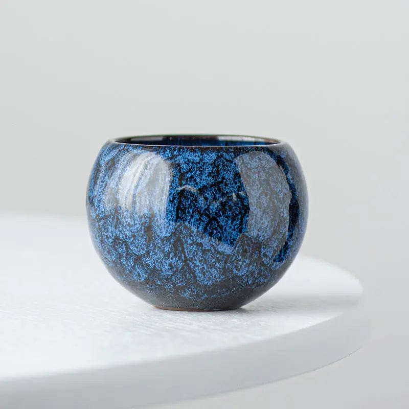 Dragon Scale Teacup 150ml