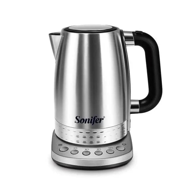 Electric Teapot with Filter 1.7L