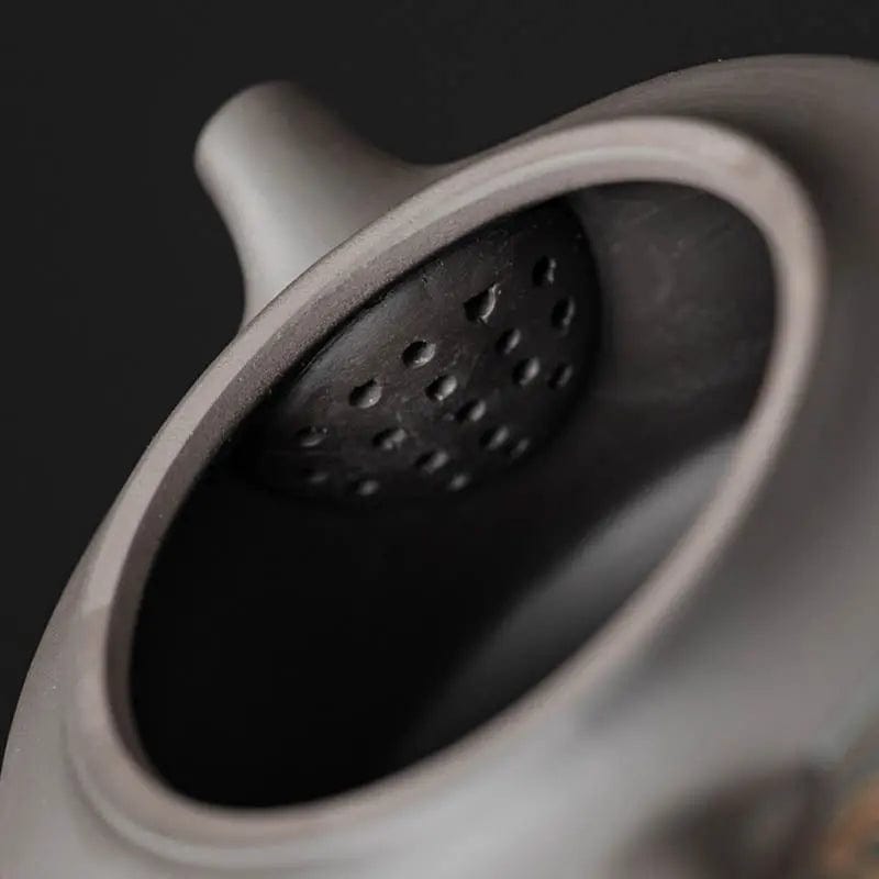 Elegant and Designer Chinese Tea Set