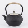 Japanese Cast Iron Teapot Emperor 1.2L
