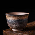 Japanese Ceramic Teacup 45 ml