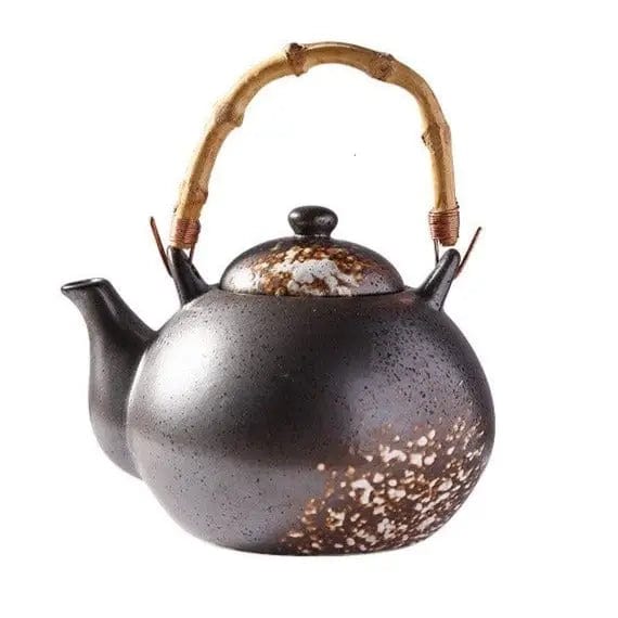 Japanese Ceramic Teapot 700ML