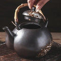 Japanese Ceramic Teapot 700ML