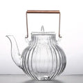 Japanese Retro Glass Teapot 650ML