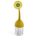 Kiwi Silicone Tea Infuser