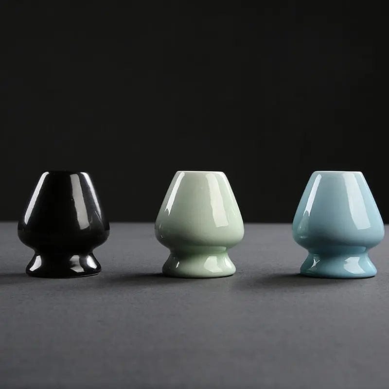 Matcha Whisk Holder