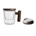 Modern Teacup with Infuser 350ml