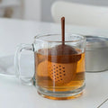 Silicone Acorn Tea Infuser