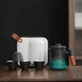 Small Japanese Travel Tea Set 350 ml