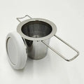 Steel Tea Infuser (Large Cup)