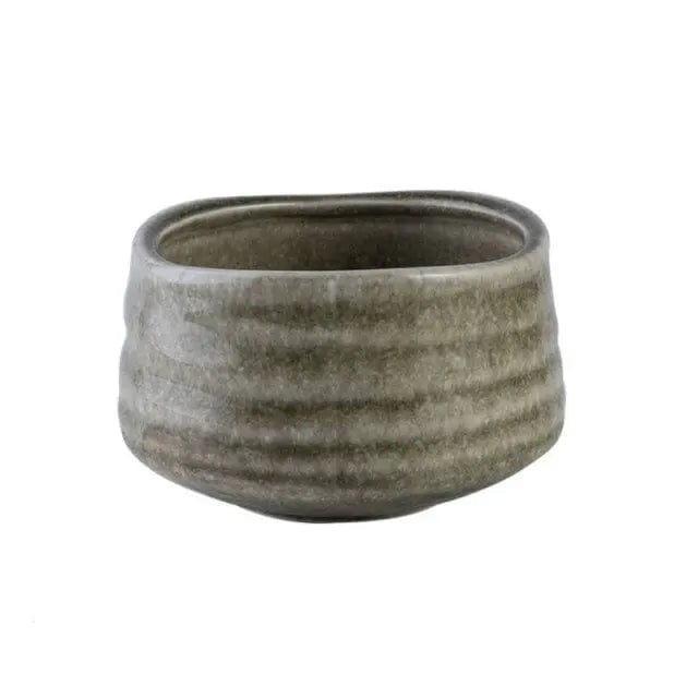 Traditional Japanese Chawan Matcha Bowl 630ML