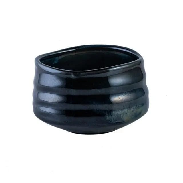 Traditional Japanese Chawan Matcha Bowl 630ML