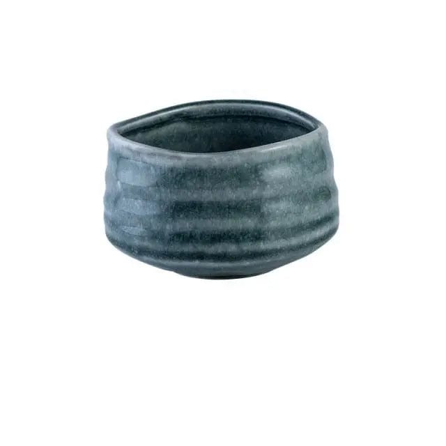 Traditional Japanese Chawan Matcha Bowl 630ML