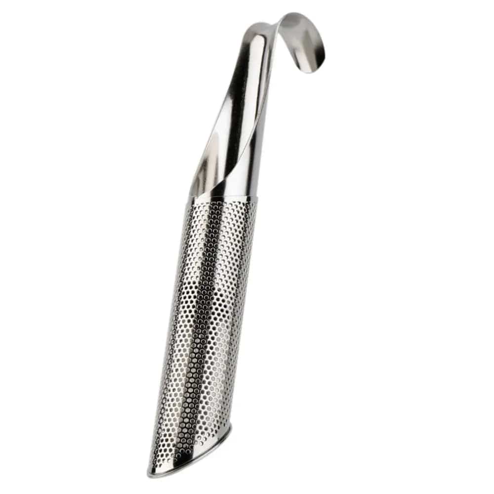 Tubular Steel Tea Infuser