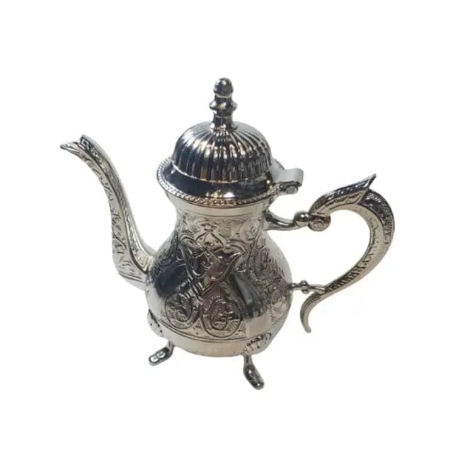 Turkish Zinc Teapot 400ML