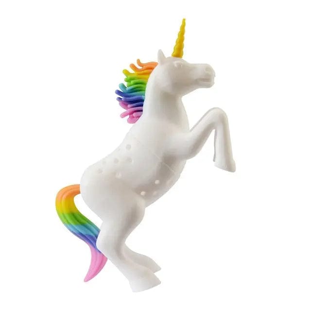 Unicorn Silicone Tea Infuser